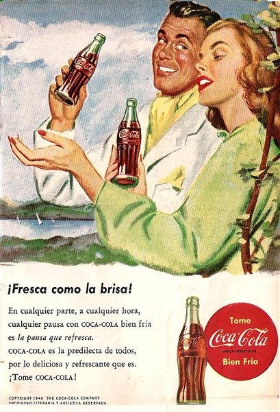 Bebidas